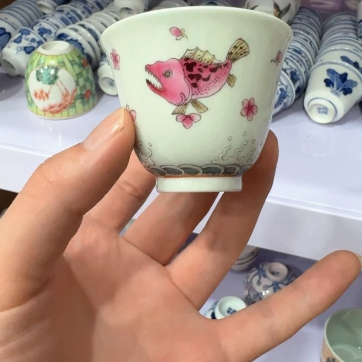 陶瓷艺术品收藏陶瓷