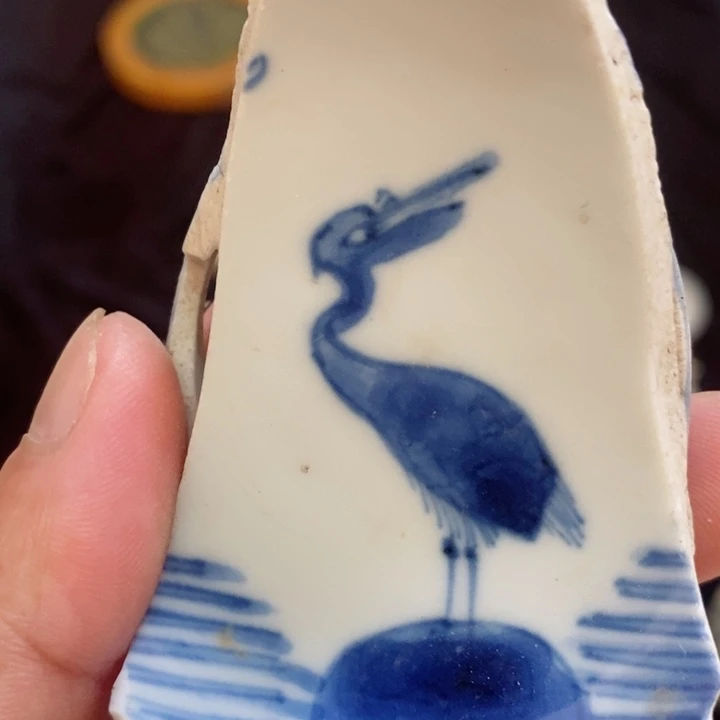 瓷片在线的朋友也不是因为自己