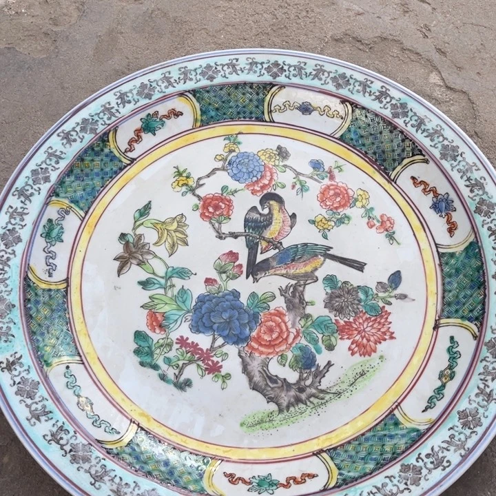 摆件欢迎大家加入我们吧