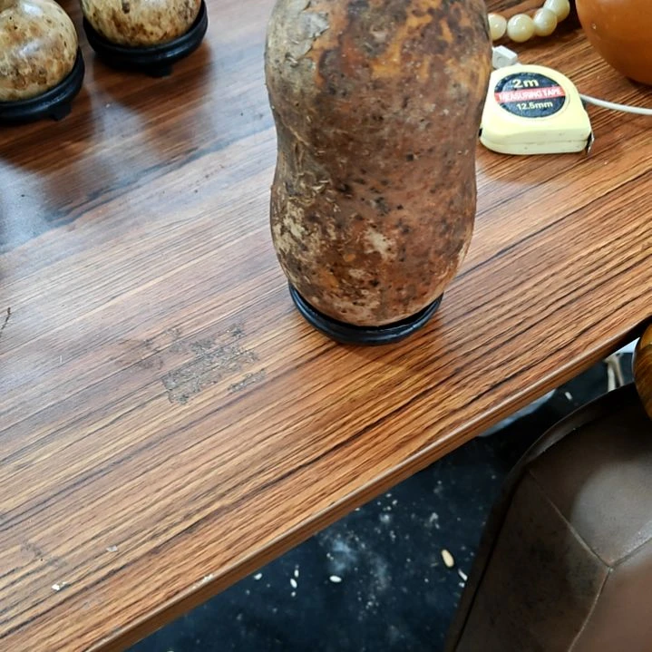 大叶紫檀（黑酸枝木类）
