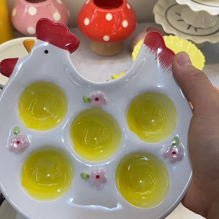 陶瓷微瑕介意慎拍
