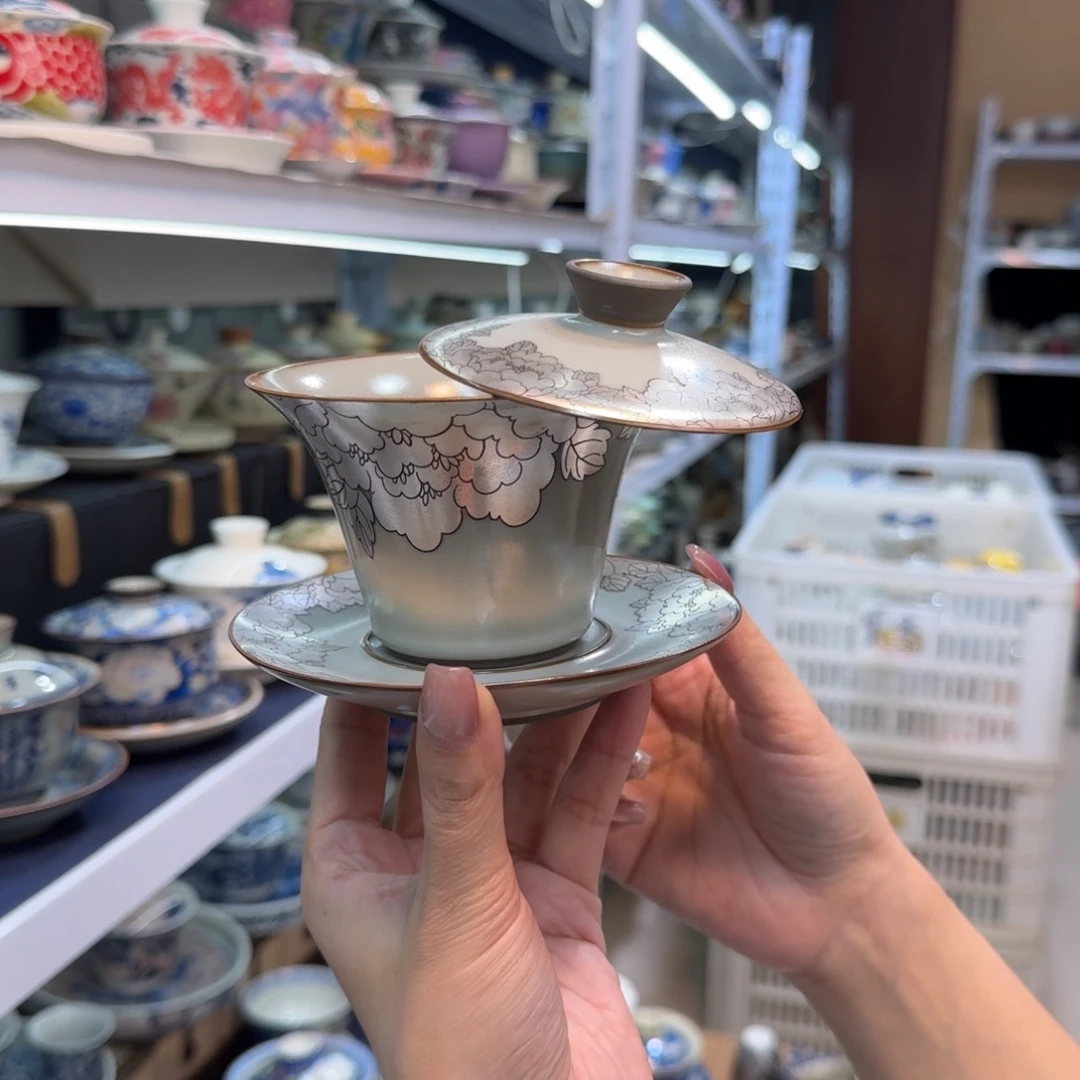 款式高温陶瓷材料等产品