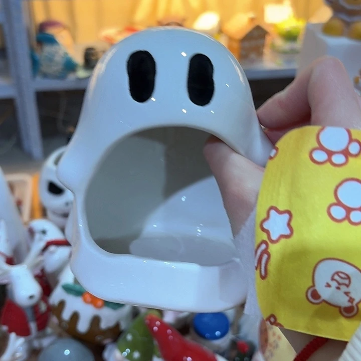 瓷片陶瓷完美主义慎拍