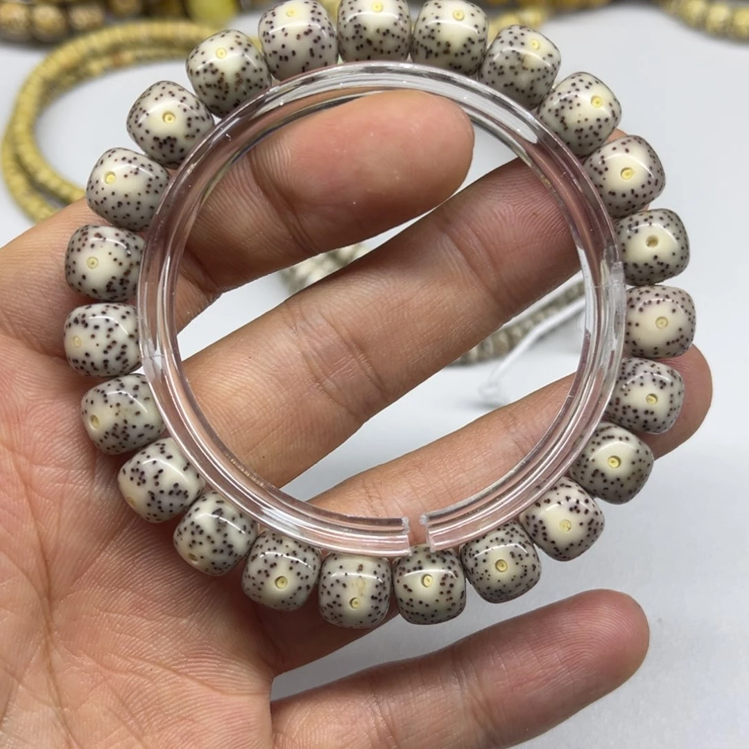 手串星月菩提A5-10