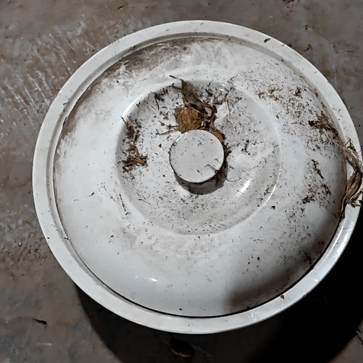 摆件陶瓷盘子碗啥都有