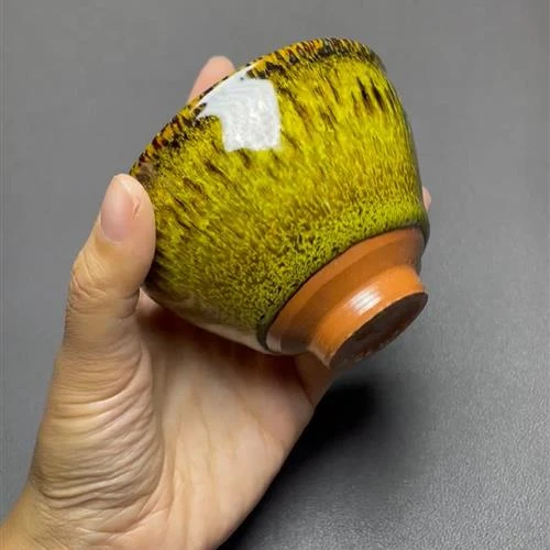 【闪购商品】茶盏-577............