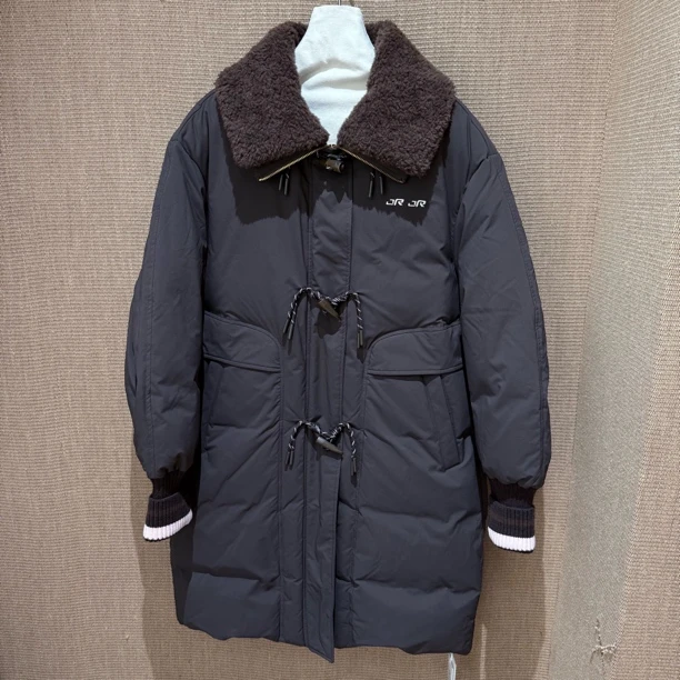 JR｜长羽绒服010121
