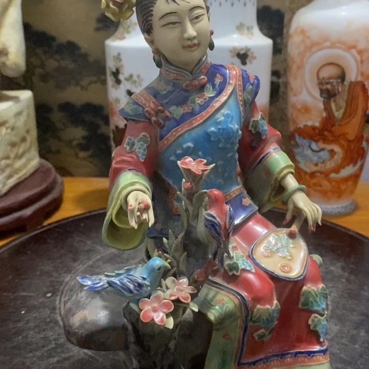 陶瓷艺术设计是摆件艺术设计