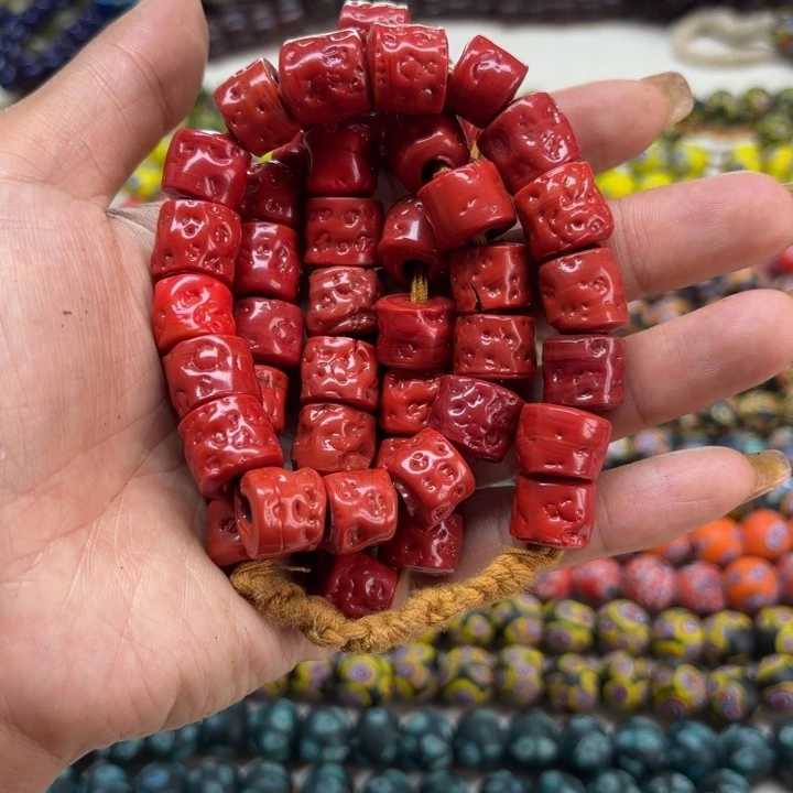 颈饰琉璃琉璃琉璃