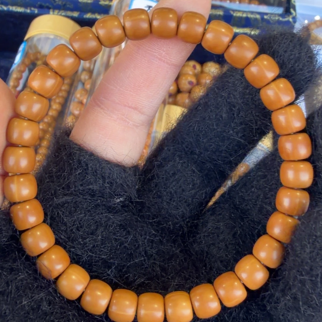 手串猴头核桃老型