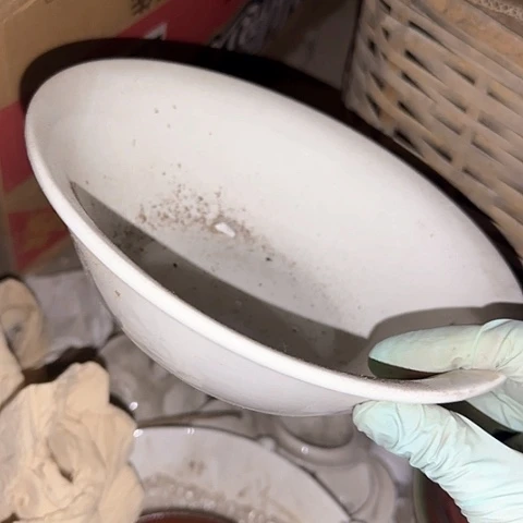 瓷片国营厂库存20厘米