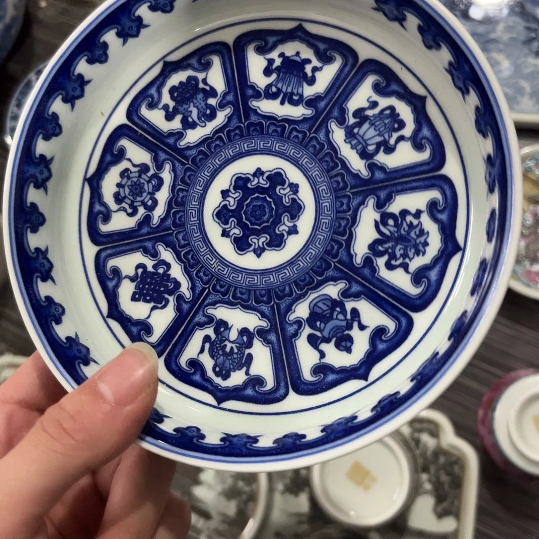 陶摆件仓库直播间专属链接