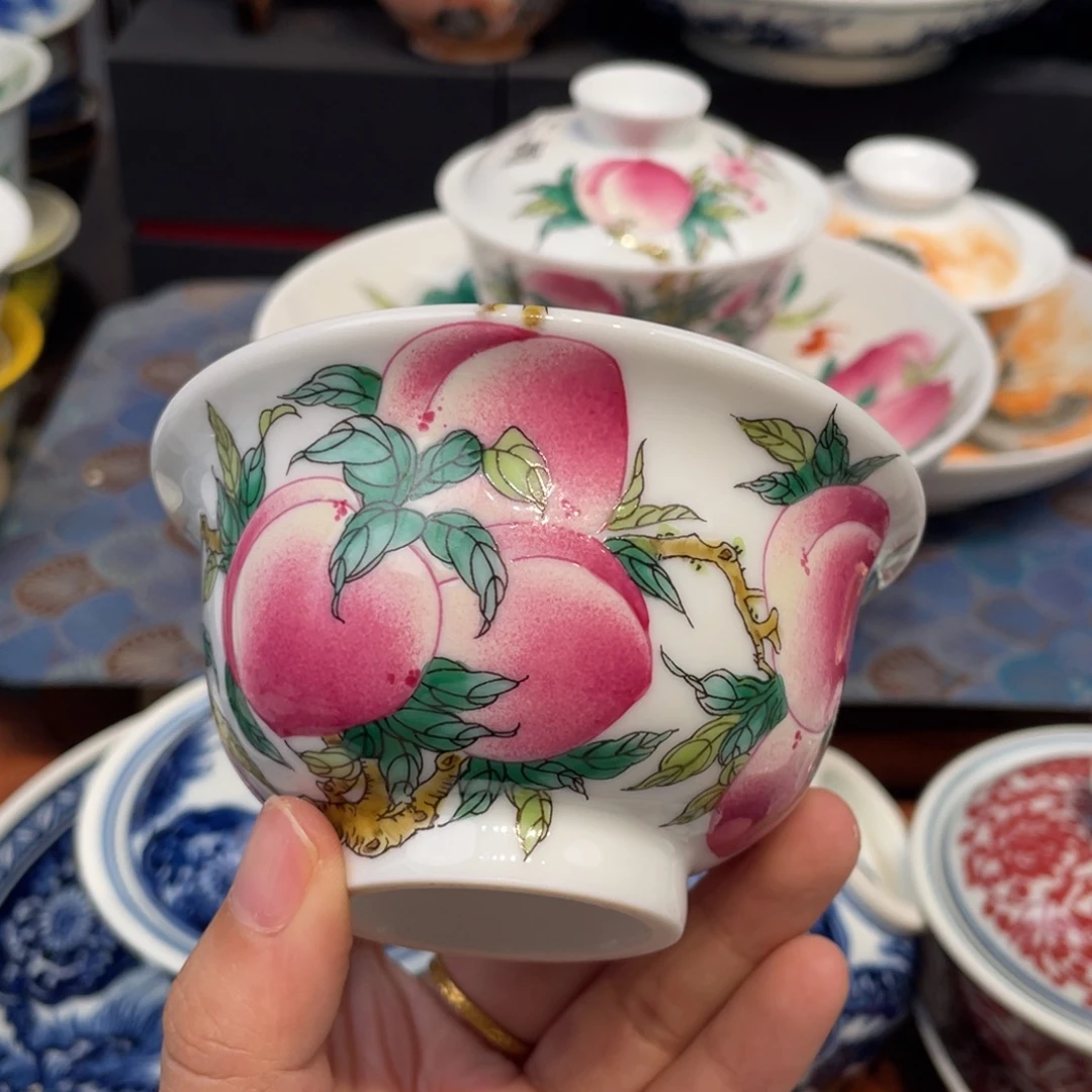 景德镇景德镇瓷器