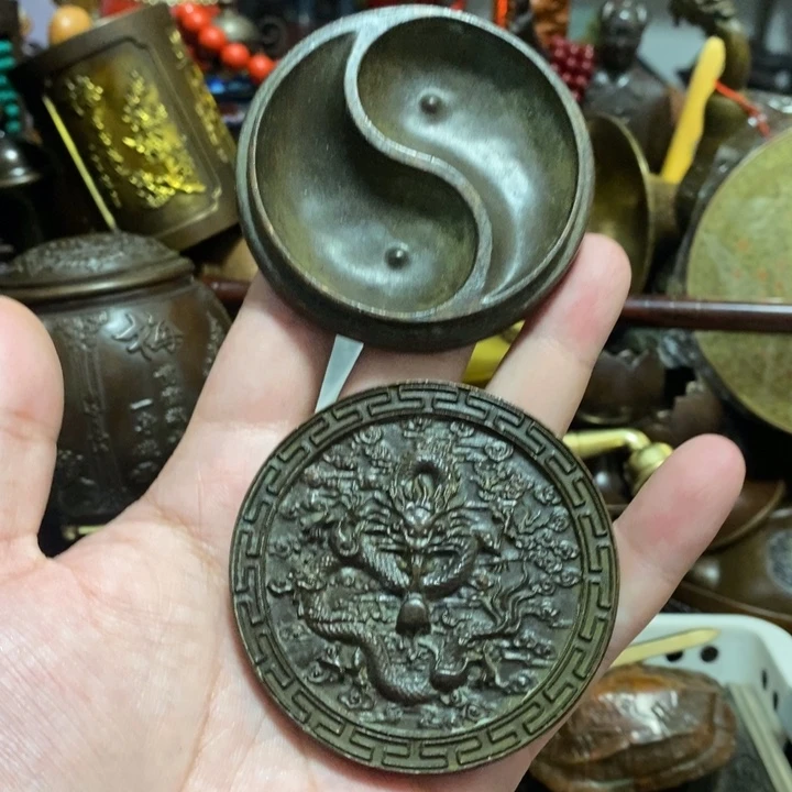 摆件古玩收藏鉴赏
