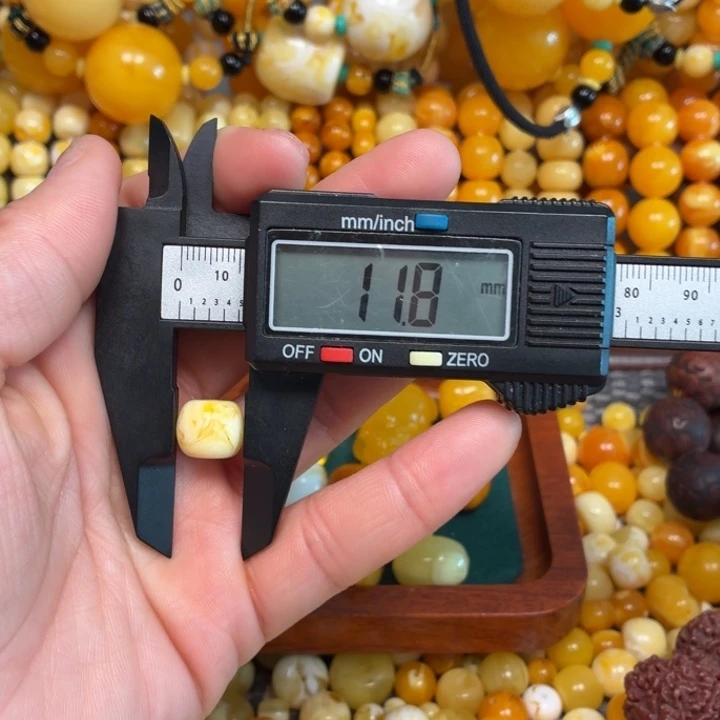 非金属配珠配饰92