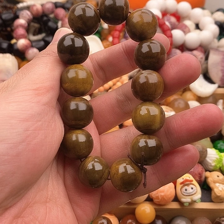 大果紫檀（缅甸花梨）18m