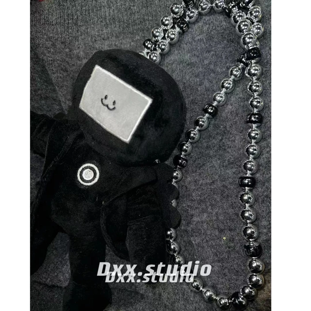铜合金项链 DXX小晰饰品-新品-斜挎链32794