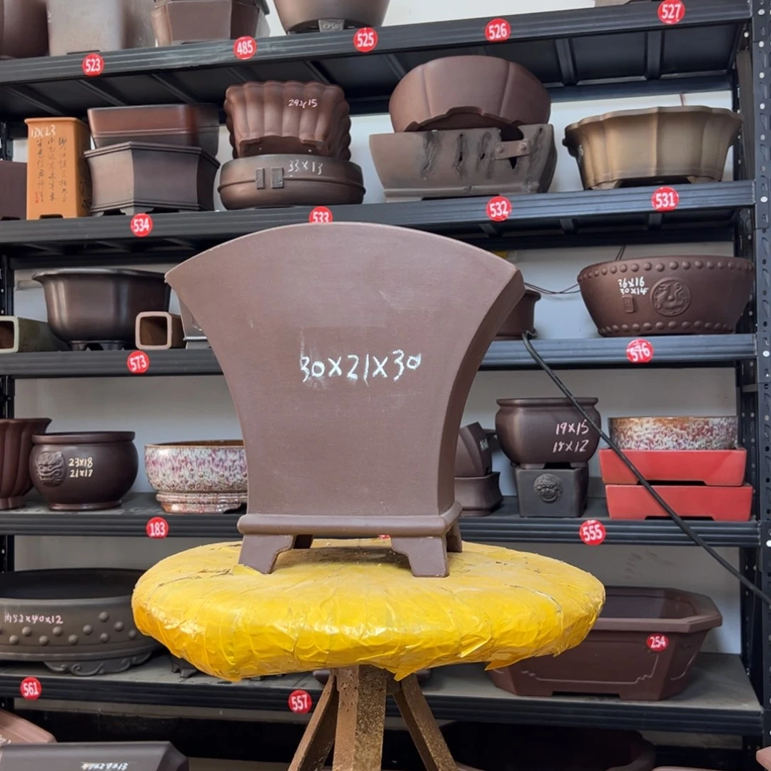 紫砂花盆呜呜呜呜呜我