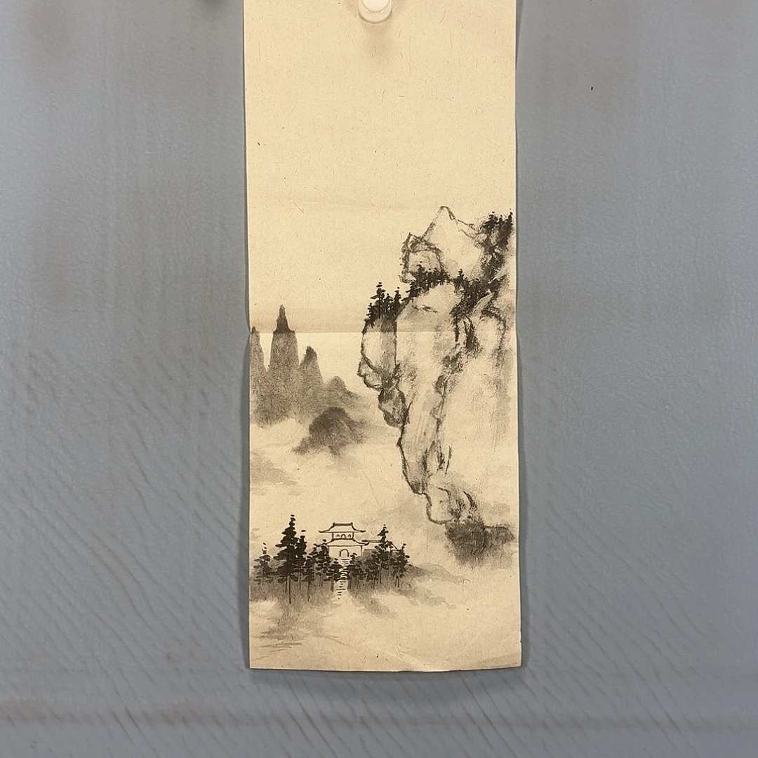 国画186 牡丹一如你