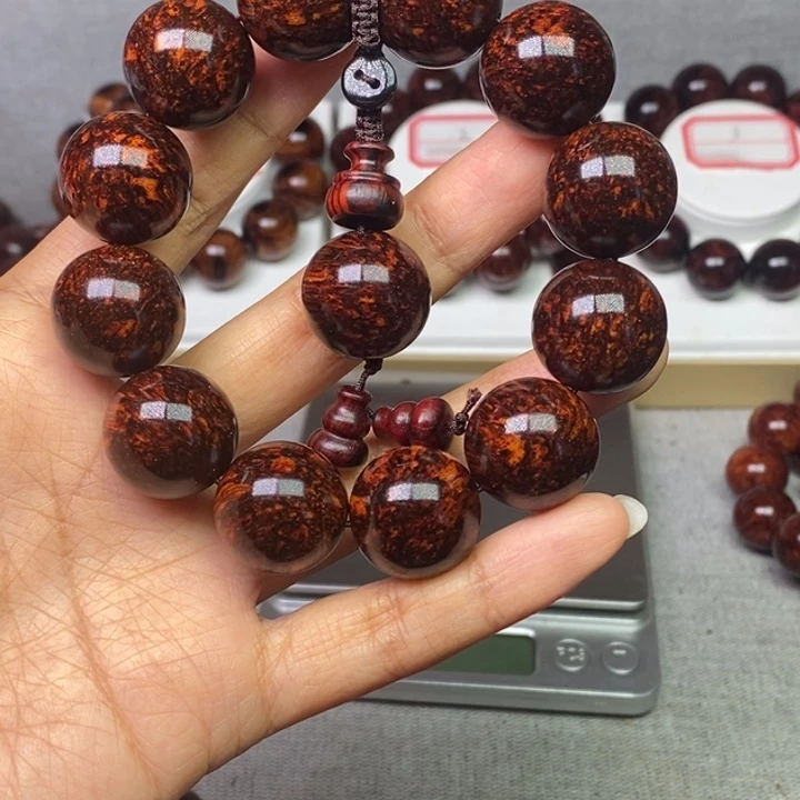 虚***生黄花梨/降香黄檀2.0龙鳞留疤