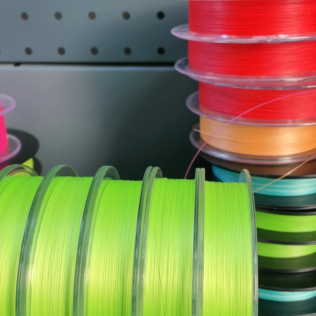 【闪购商品】PE8➕1绿色1高100米2盘