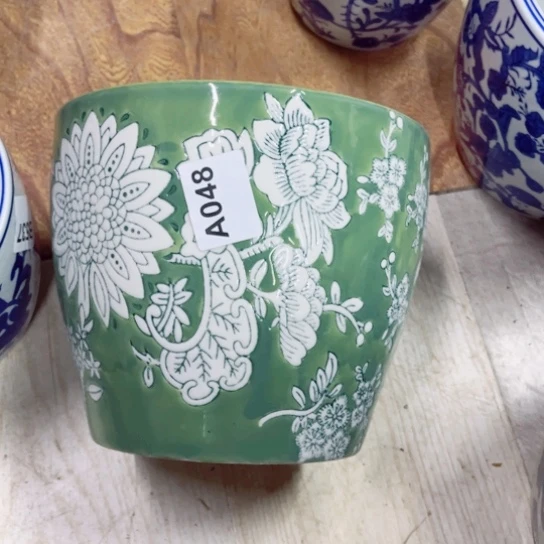 陶瓷制品瑕疵处理