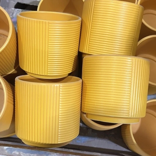 陶瓷外贸尾货多肉绿植陶瓷花盆