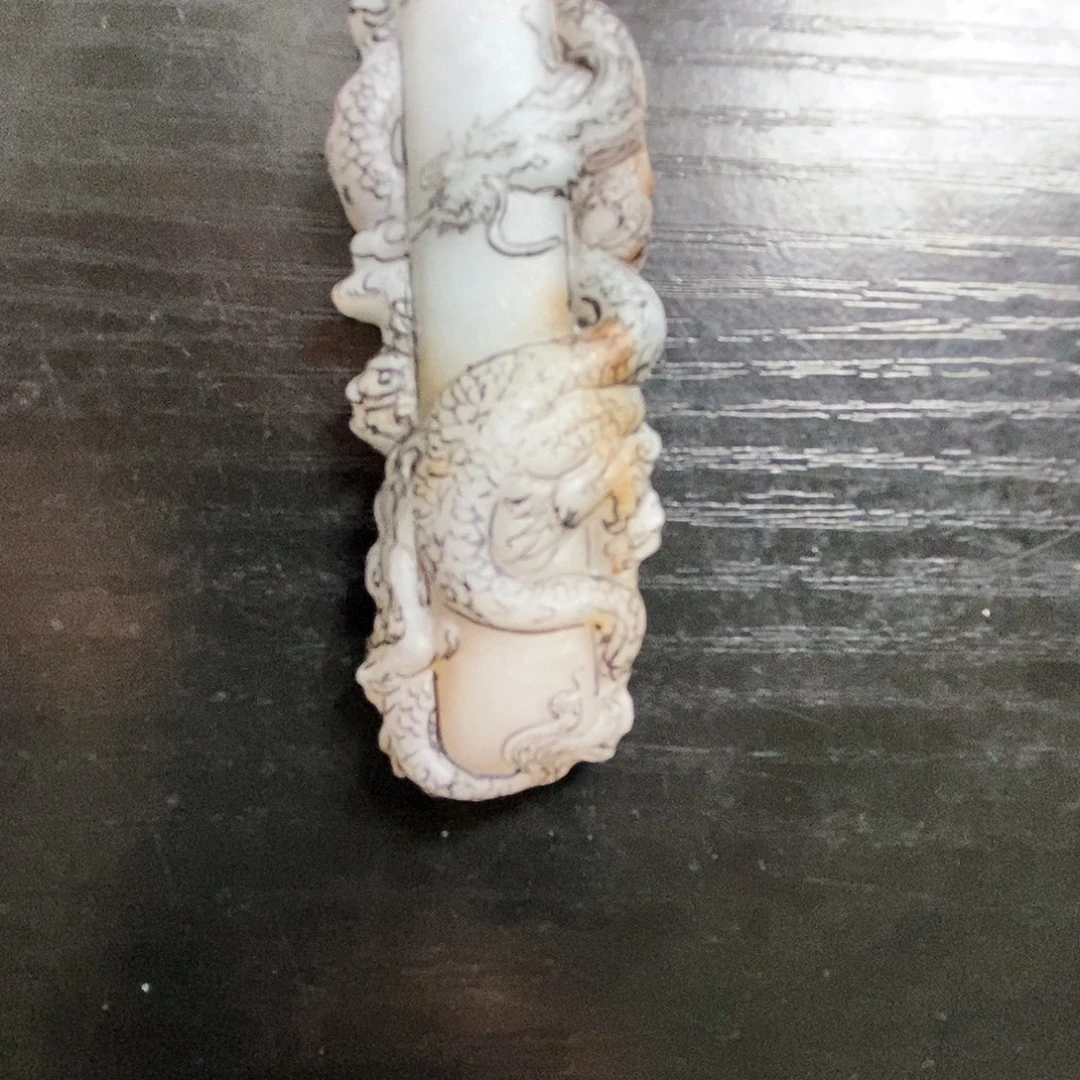 定制翡翠未镶嵌包