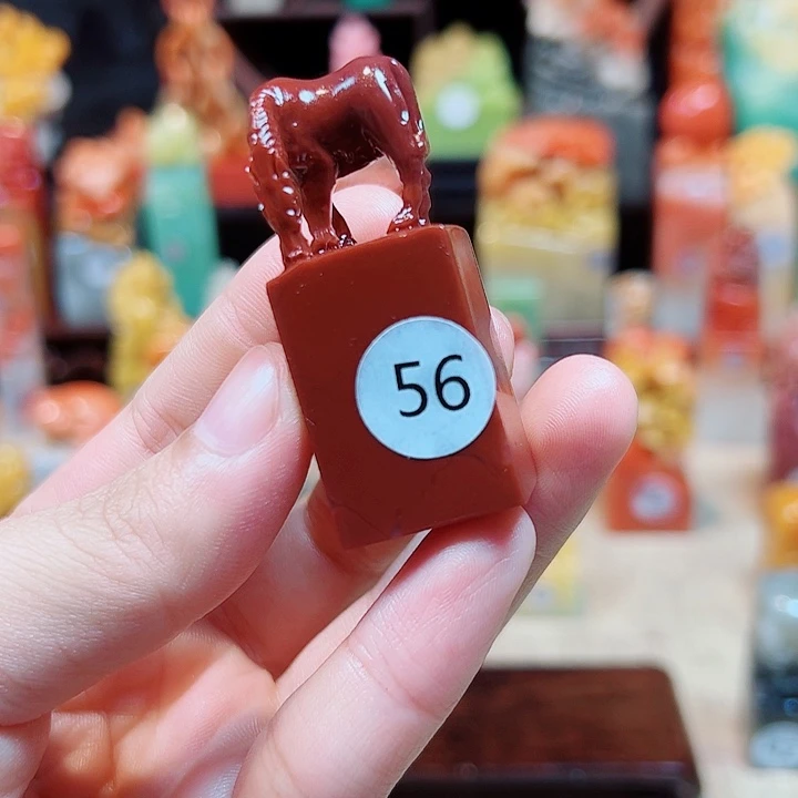 寿山石印石寿山石印章