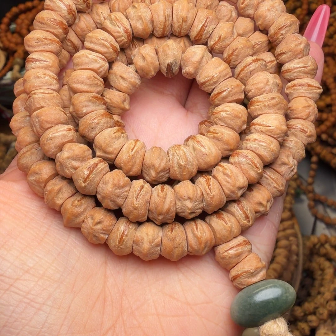 拾***~吊坠柏香籽/百香籽