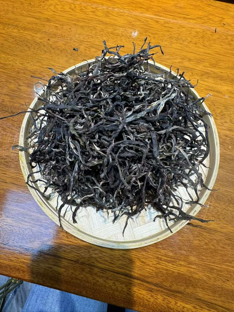 套装普洱茶生茶2024