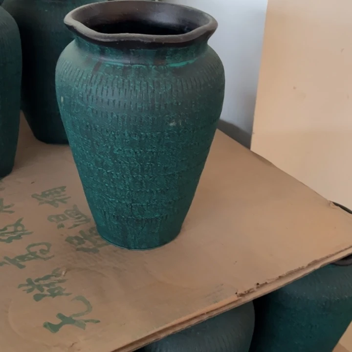 16.8-1高26口16花复古绿