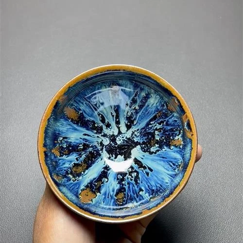 【闪购商品】茶盏-680............