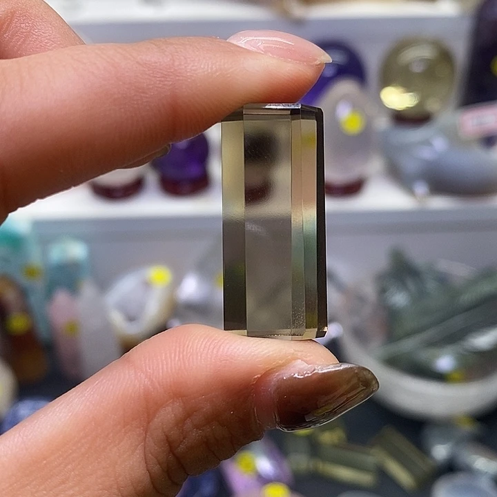 未镶嵌大型摆件（非配饰）水晶85