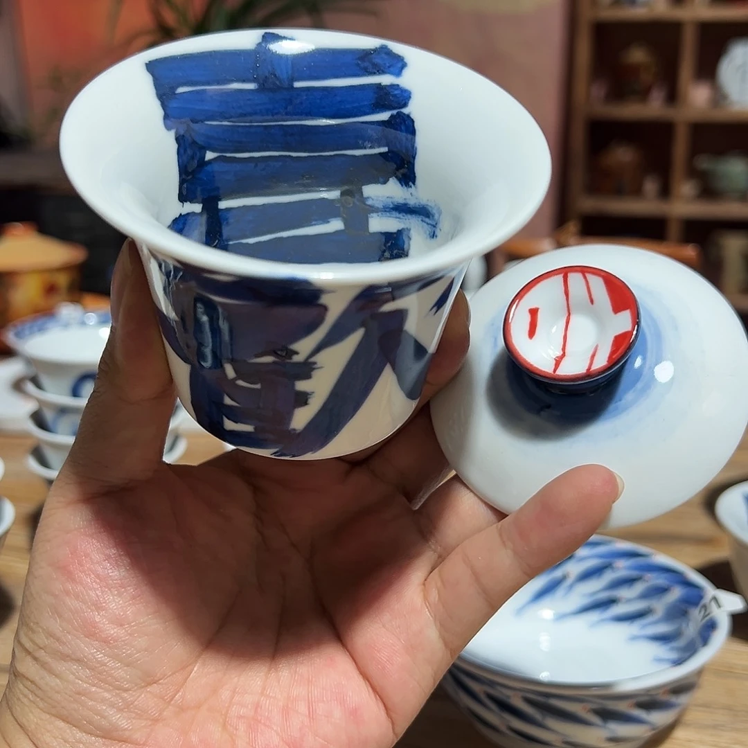 陶瓷艺术作品欣赏