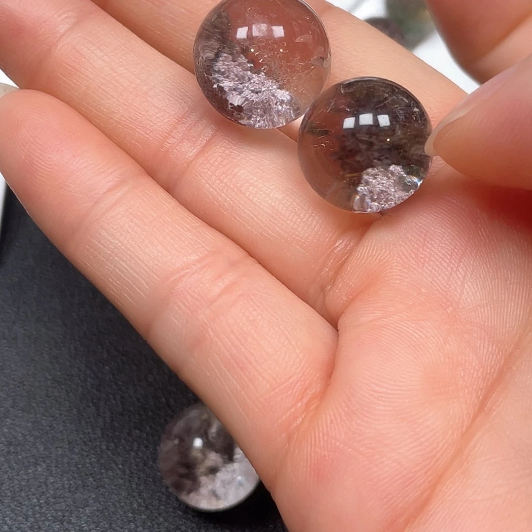 耀***光未镶嵌吊坠(不含链)水晶