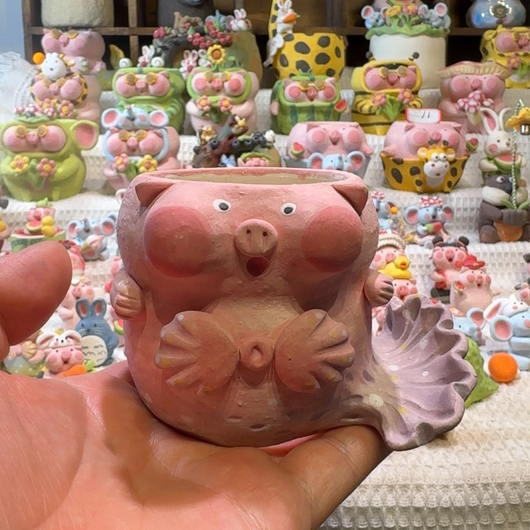 厂家直销精品花盆特价