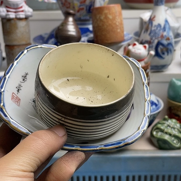 瓷片王*惠斤计较坎坎坷坷及意义