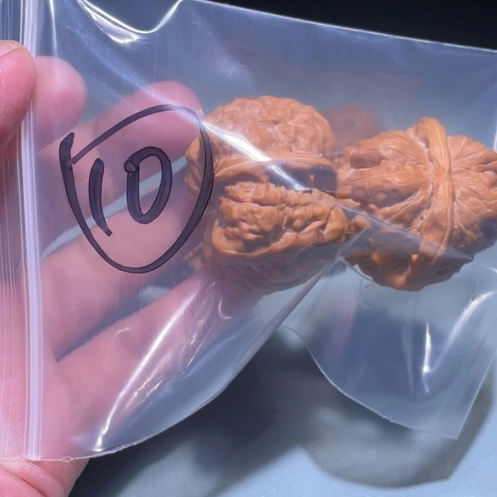 文玩核桃吊坠10呃呃呃