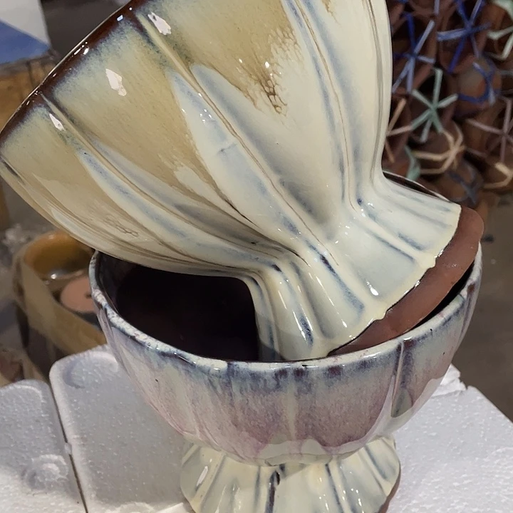 红陶正品两个20/18