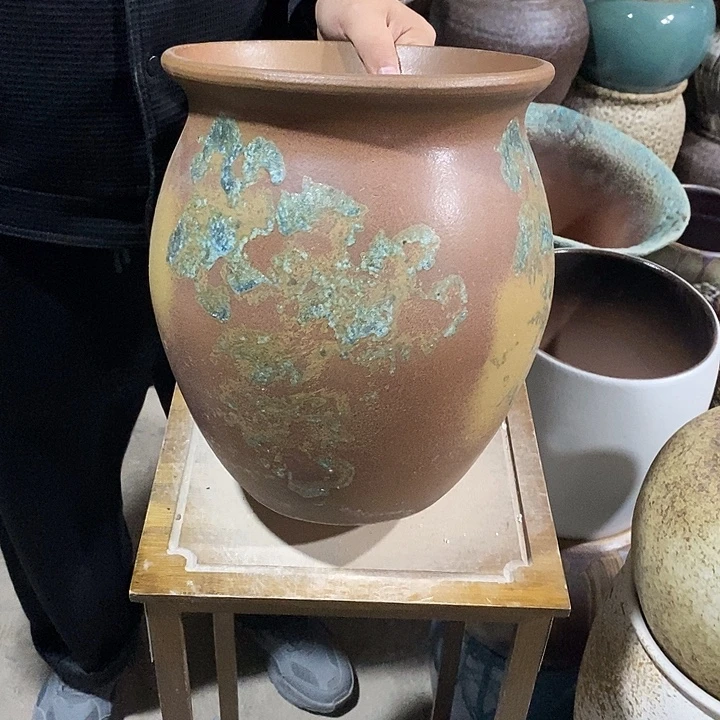 口24高度30油画……？