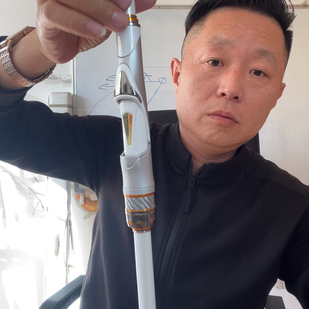 中国龙限量版1.6～2.0矶钓杆