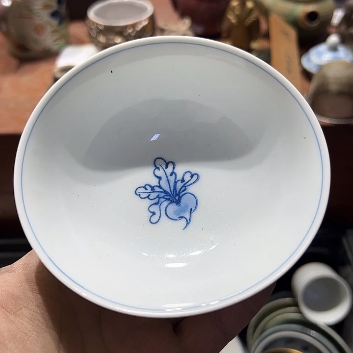 钧瓷手工艺品555555555555555