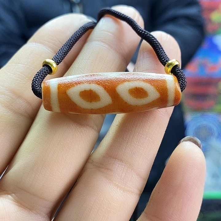 玛瑙/玉髓未镶嵌颈饰207