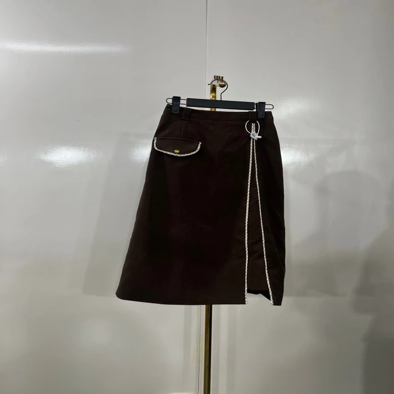 【芙娜妮轻奢】时尚品牌潮新款显瘦修身优雅气质高端女装Q2512882