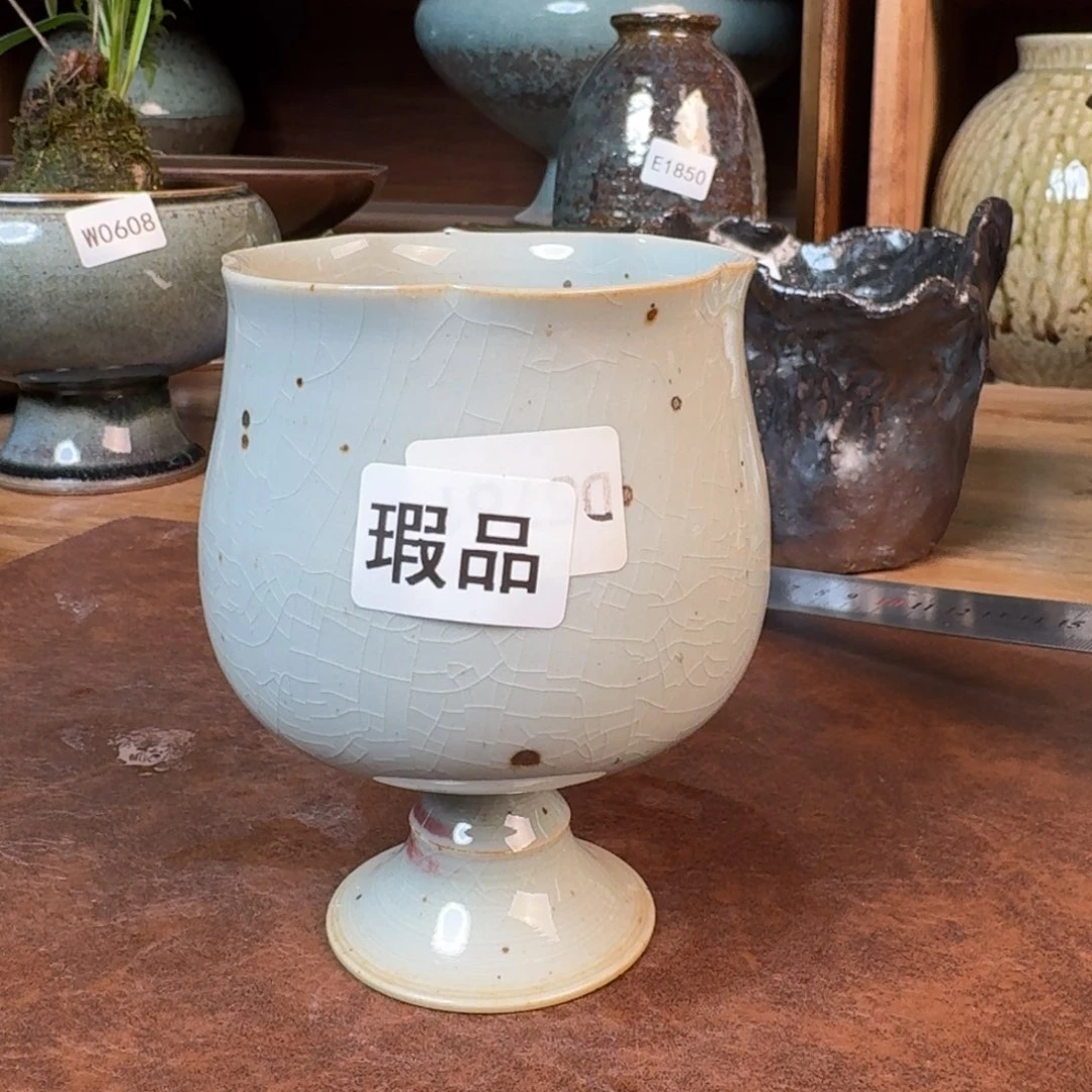 景德镇陶瓷老杨手作