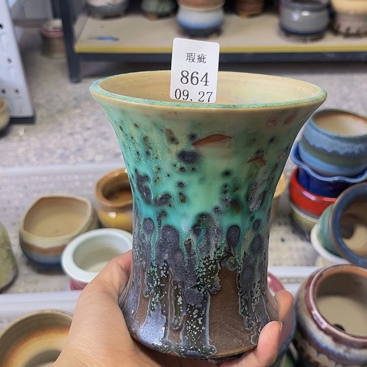 瓷片景德镇陶瓷手工制作
