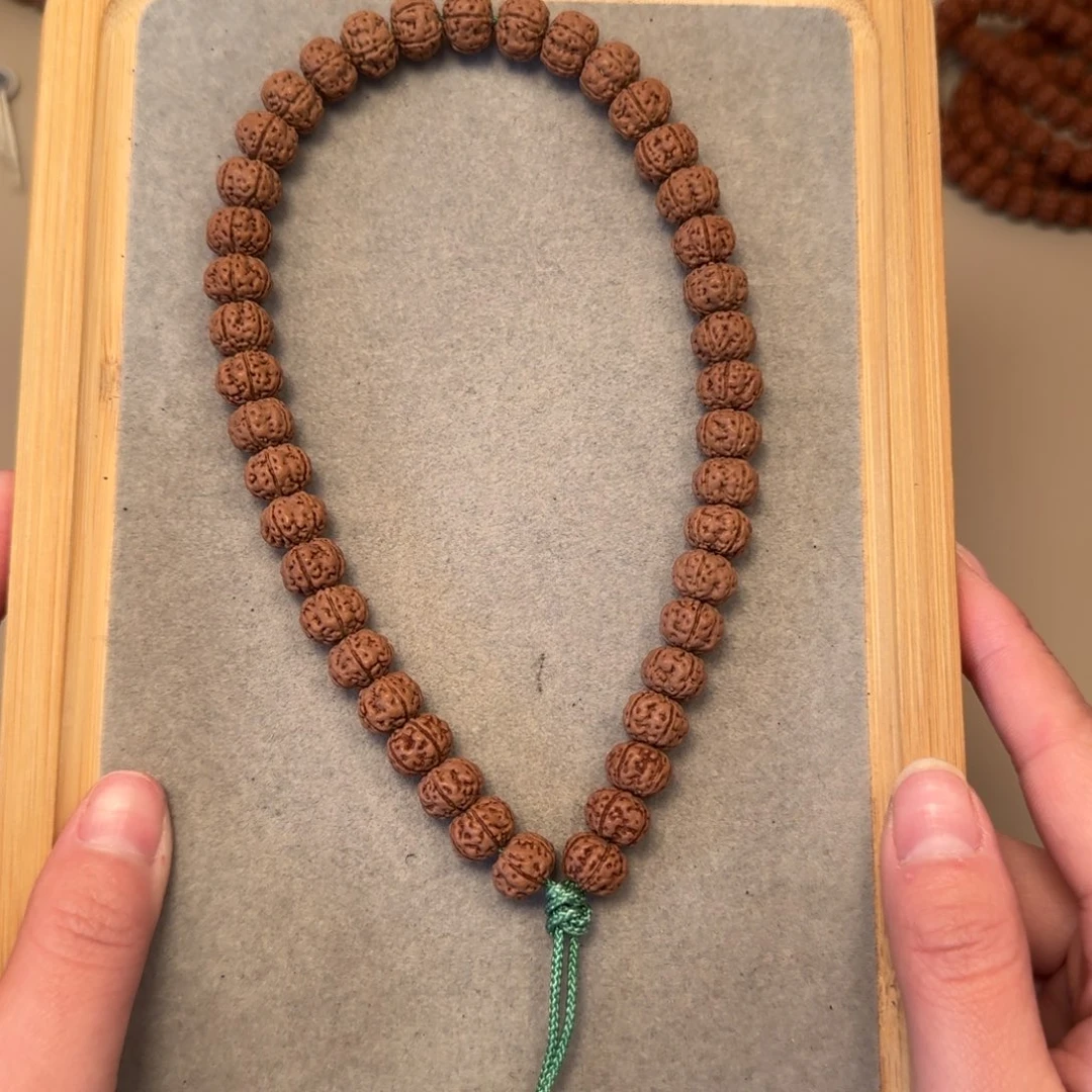 金刚菩提吊坠金刚