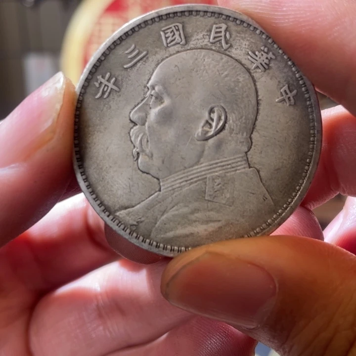 铜现代仿制工艺品铜质