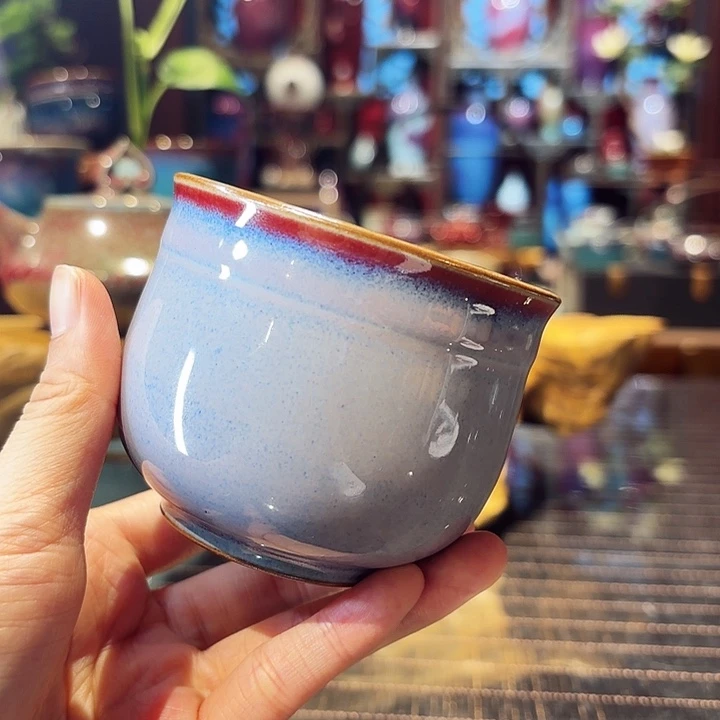 来孔家钧窑赏高品